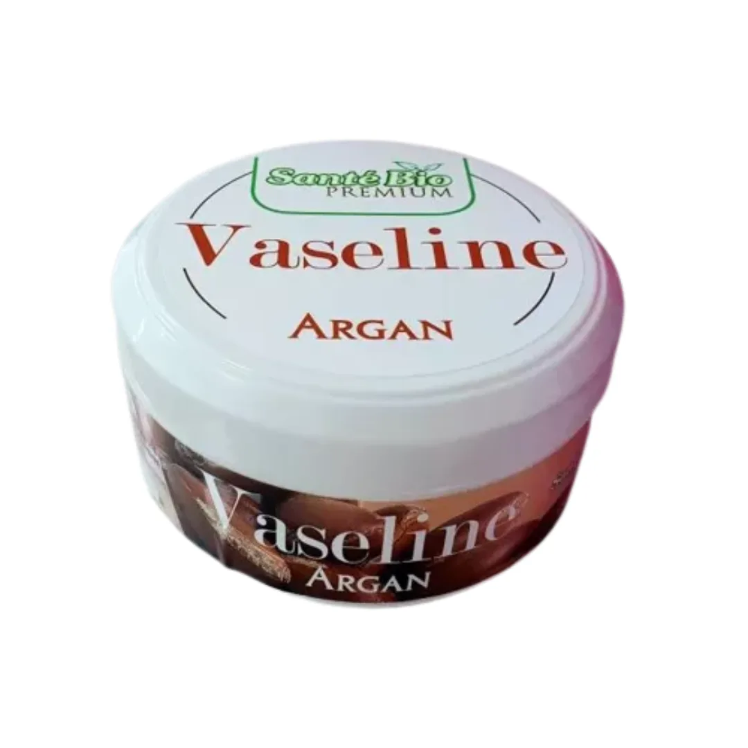 SANTE BIO VASLINE  ARGAN 120ML