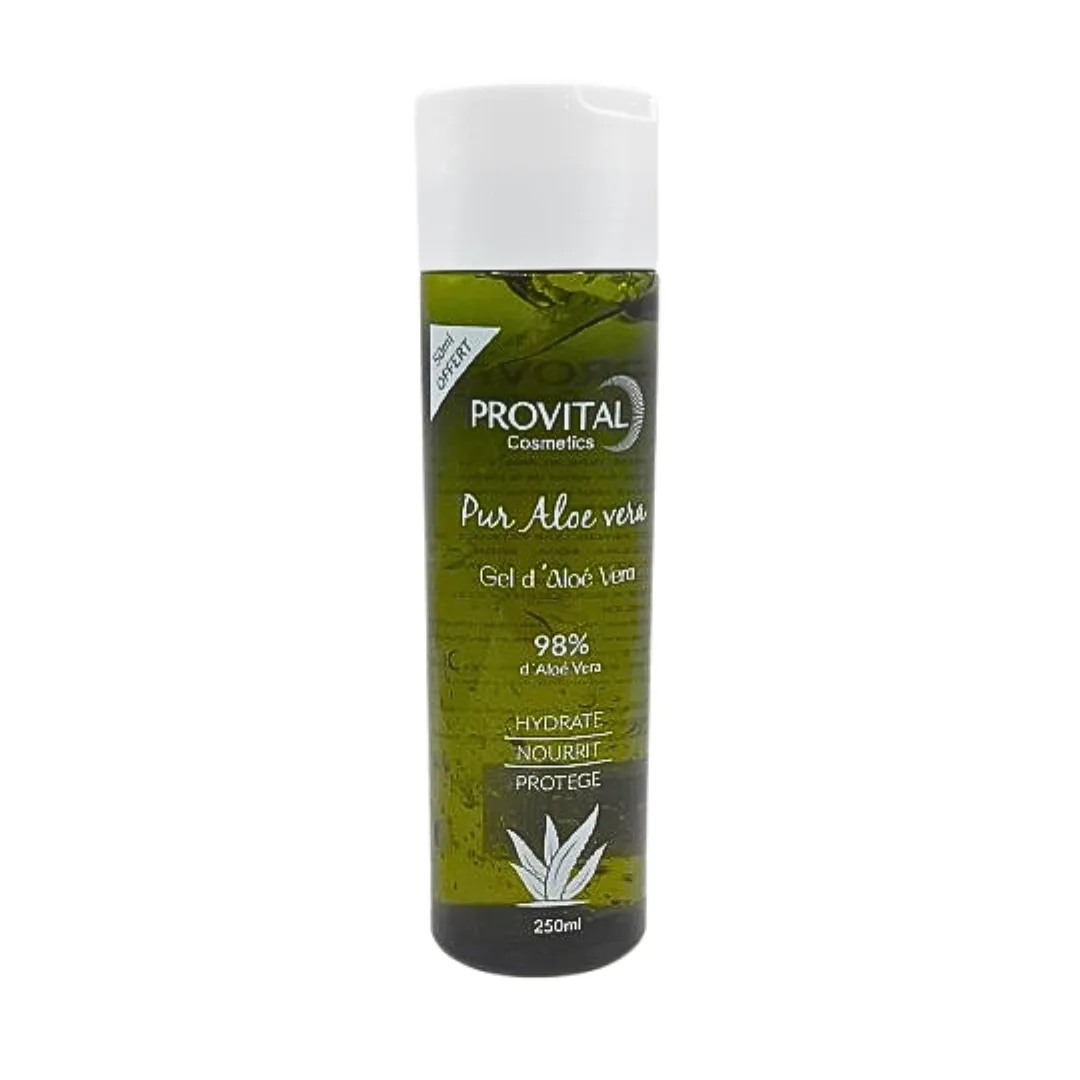 PRO-VITAL GEL DALOE VERA 300G