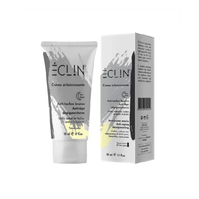 ECLIN ECRAN ECLAIRCISSANT 50+