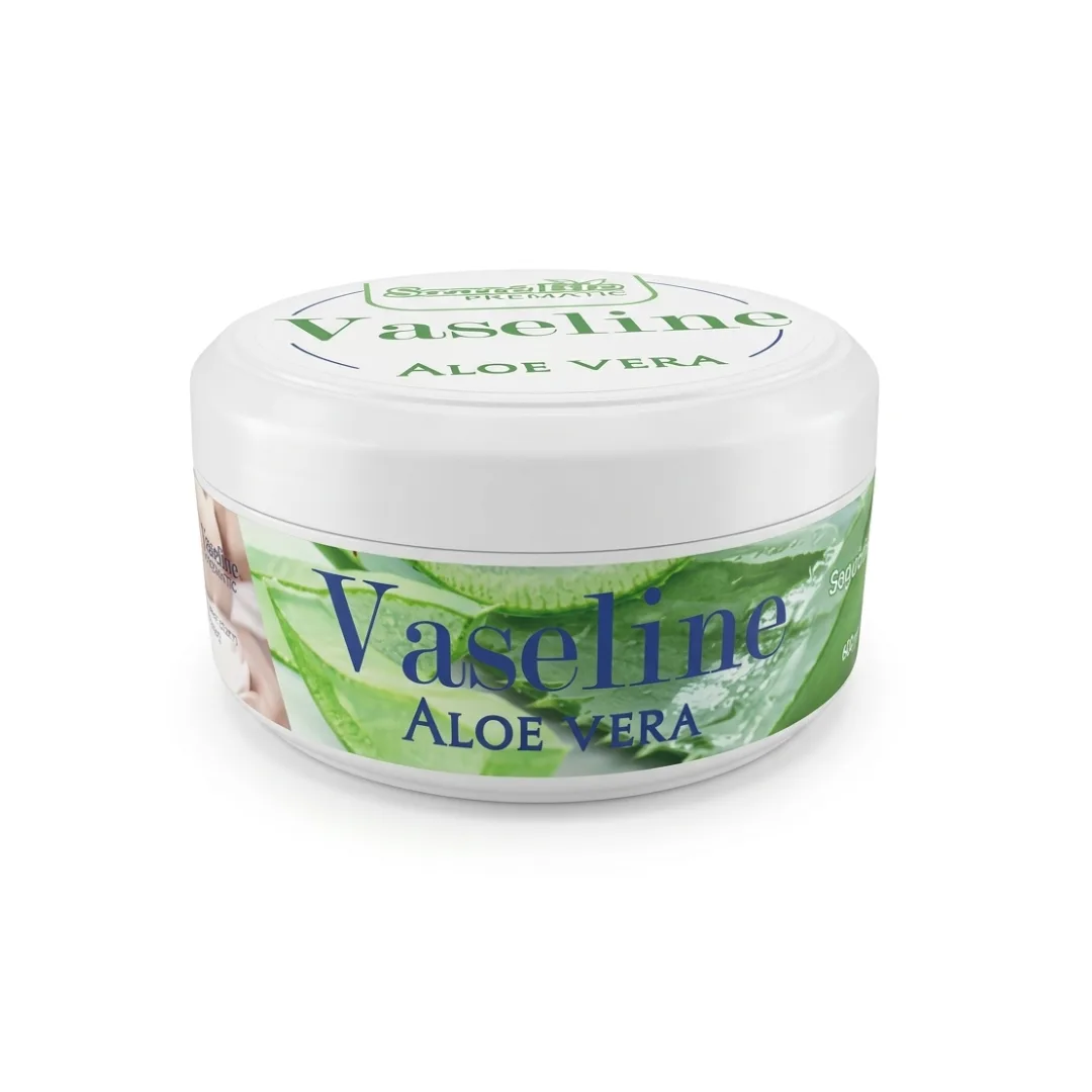 SANTE BIO VASLINE ALOE VERA 50G
