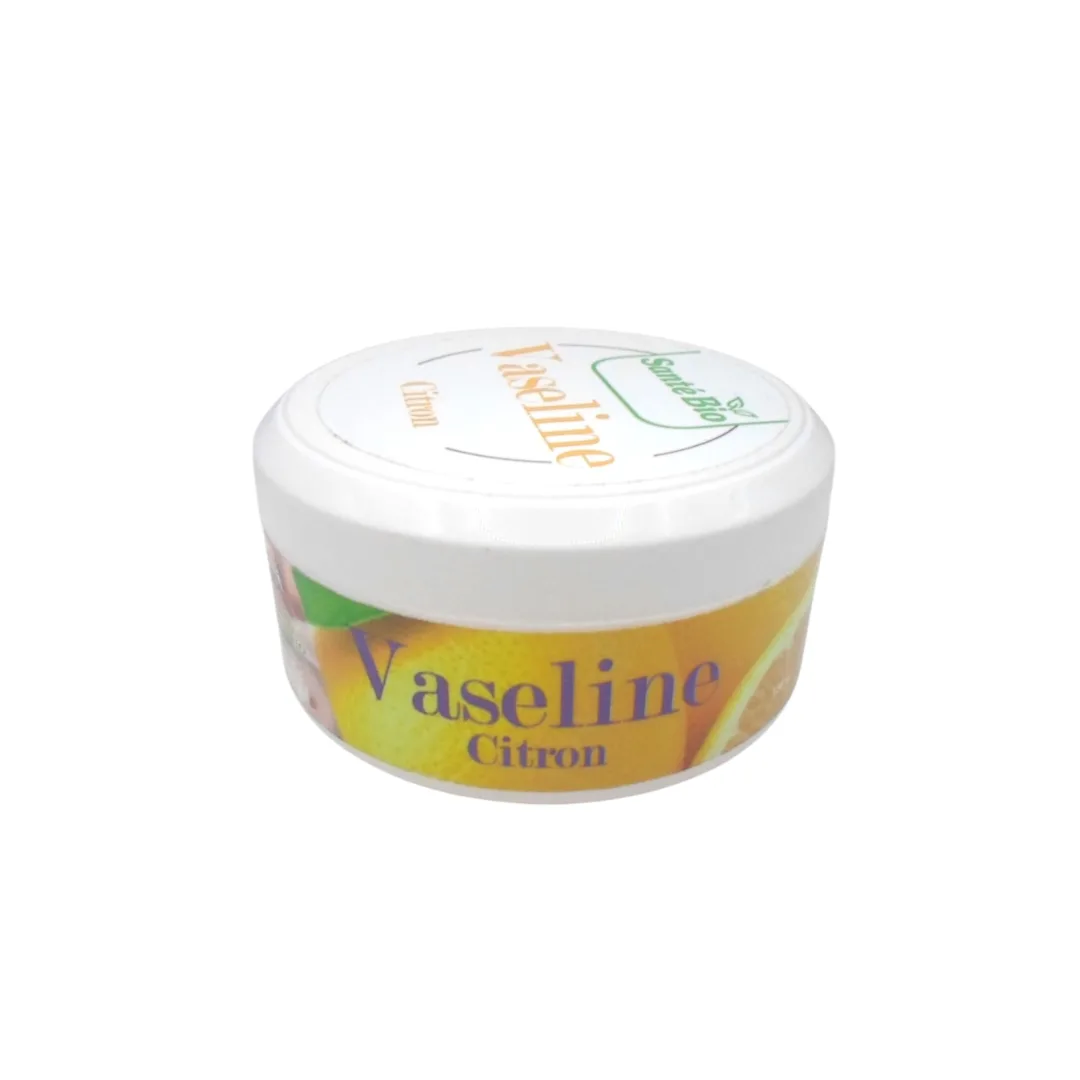 SANTE BIO VASLIN CITRON 50G