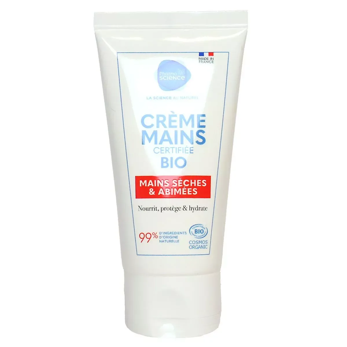 SANTE BIO CREME MAINS 50ML