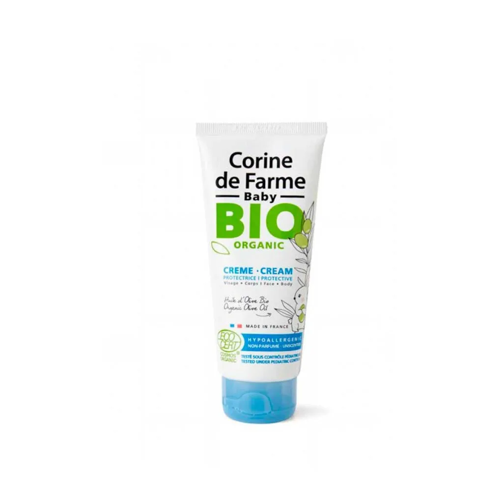 SANTE BIO CREME VISAGE 100ML