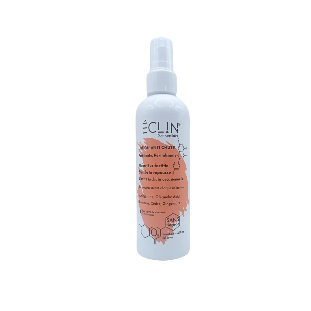 ECLIN LOTION ANTI CHUTE 200 ML