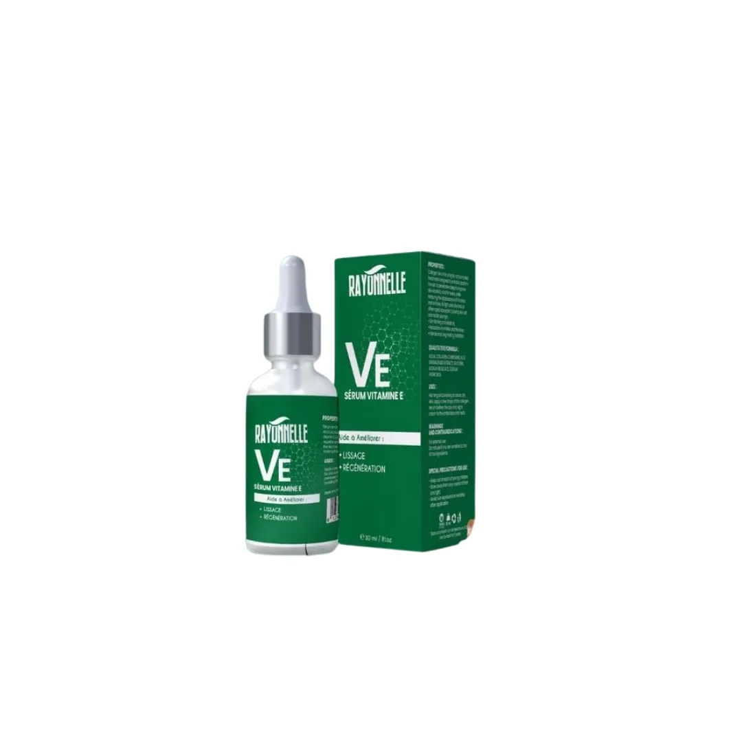 RAYONNELLE SERUM VITAMIN E 30ML