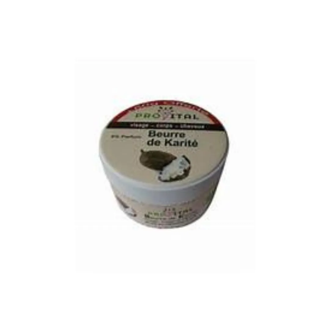 PRO-VITAL BEURRE DE KARITE 150G