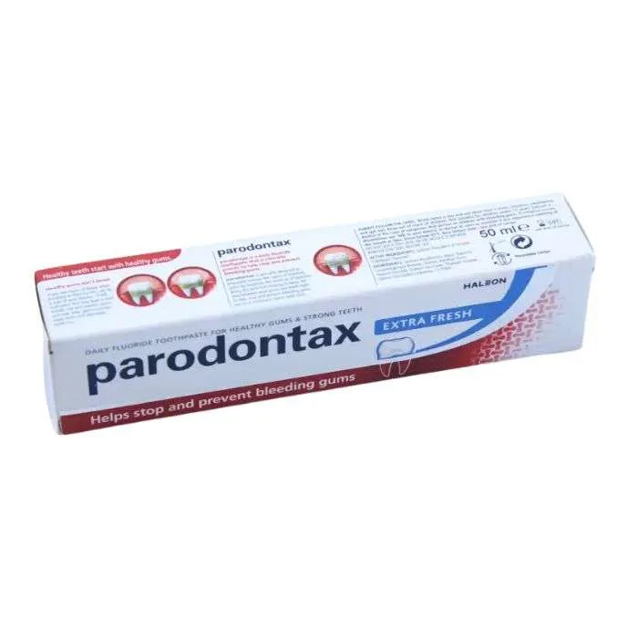 PARODONTAX DENT FRAICHEUR 50ML