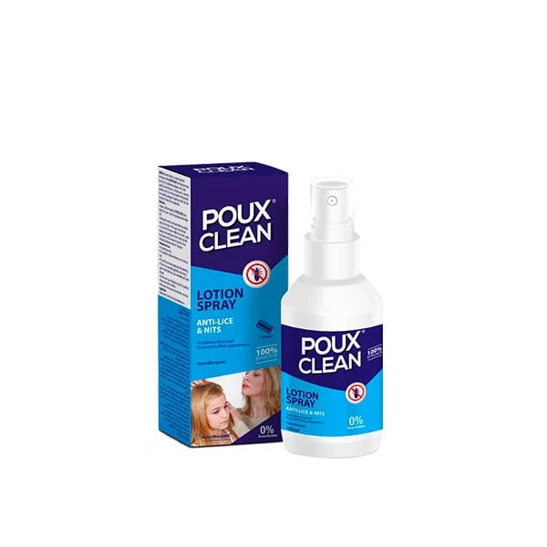 SOIN SANTE LOTION ANTI POUX