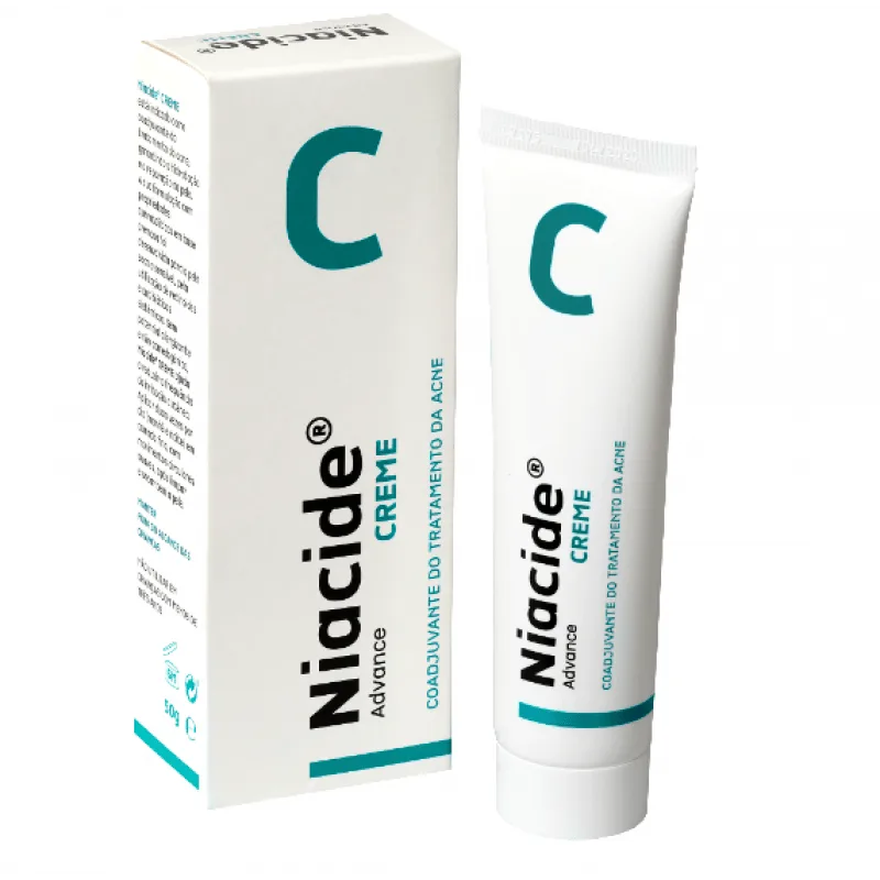 NIACIDE CREME