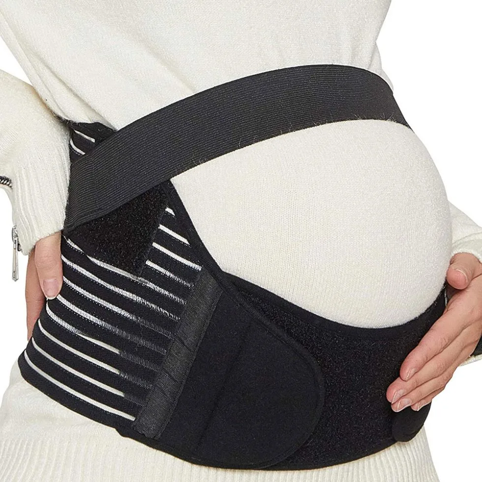 BERGER CEINTURE DE GROSSESSE STANDARD 426
