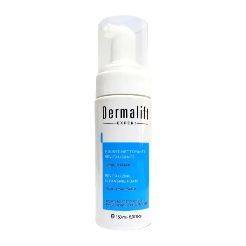 DERMALIFT MOUSSE NET 150ML