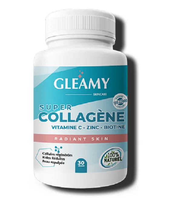 GLEAMY SUPER COLLAGENE 30GEL