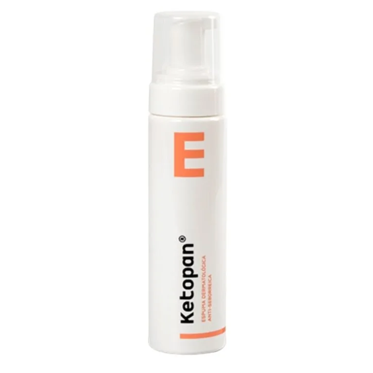 KETOPAN MOUSSE