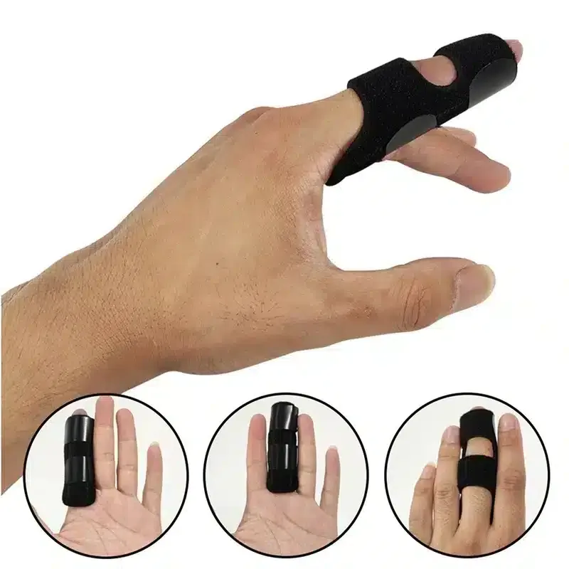 ATTELLE SUPPORT DOIGT FINGER NO.5127