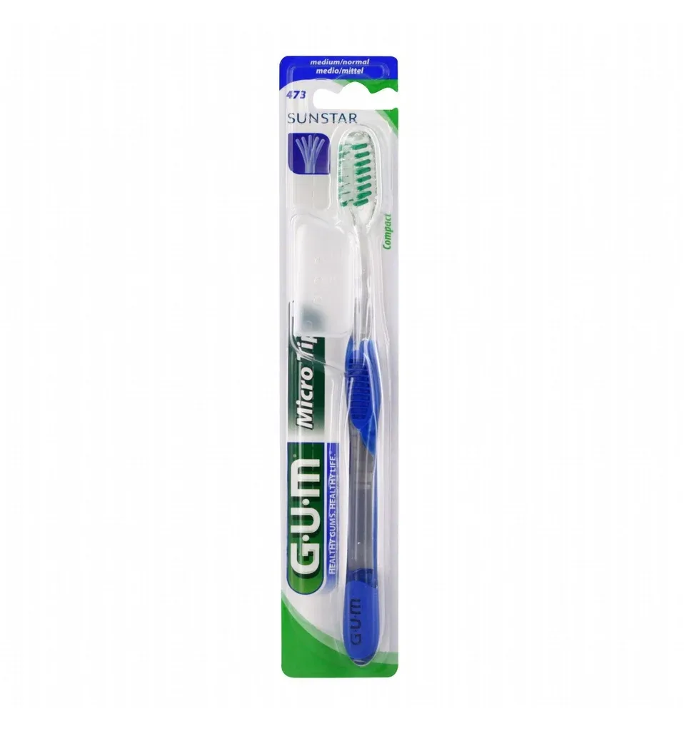 GUM BAD 473 MICRO-TIP MEDIUM