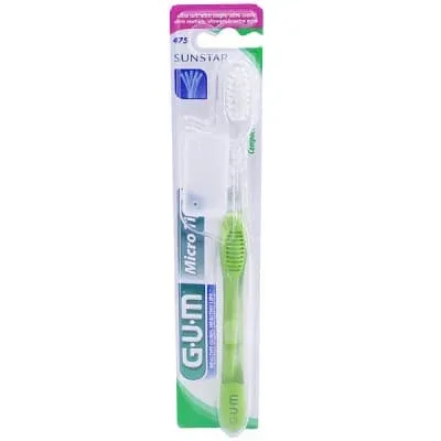 GUM BAD 475 MICRO-TIP SENSITIVE