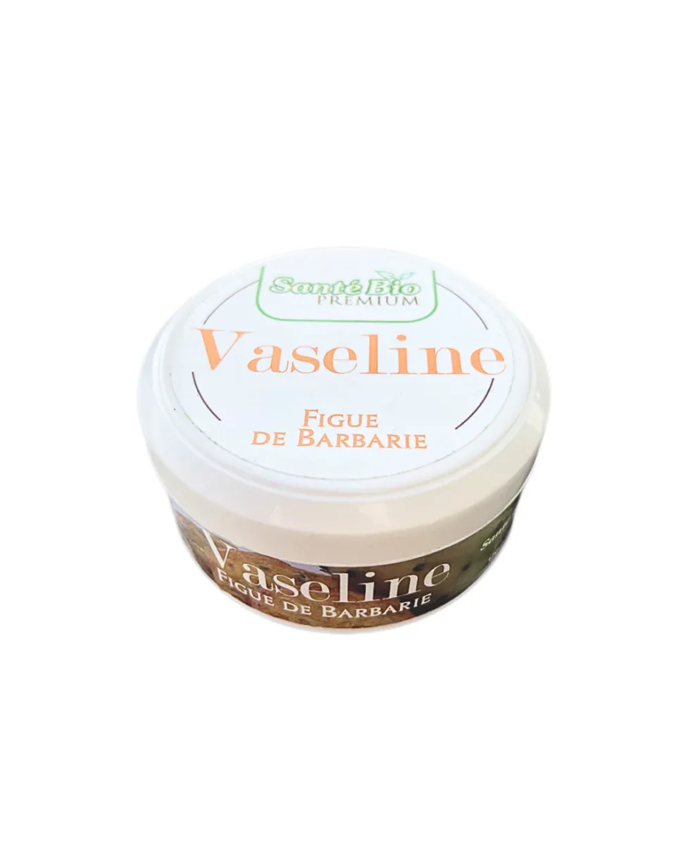 SANTE BIO VASLINE FIGUE DE BARBARIE 50G