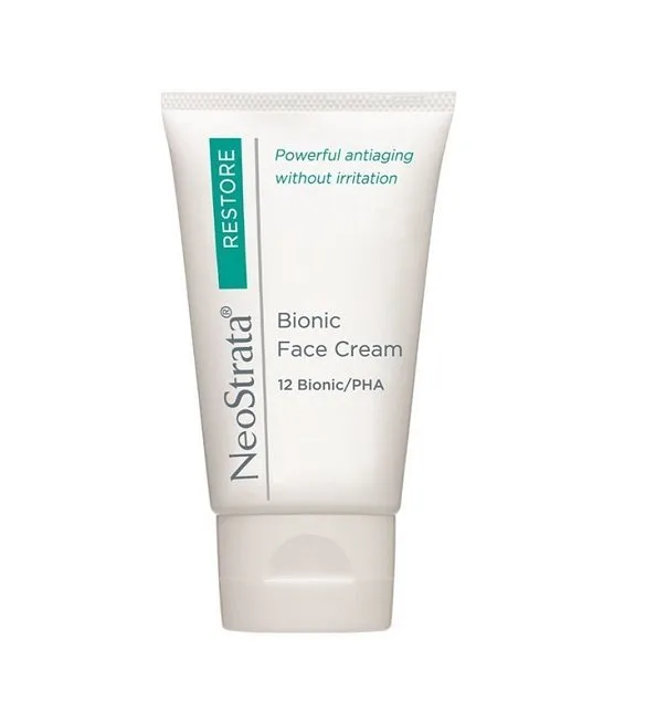NEOSTRATA BIONIC FACE CREAM 12/PHA