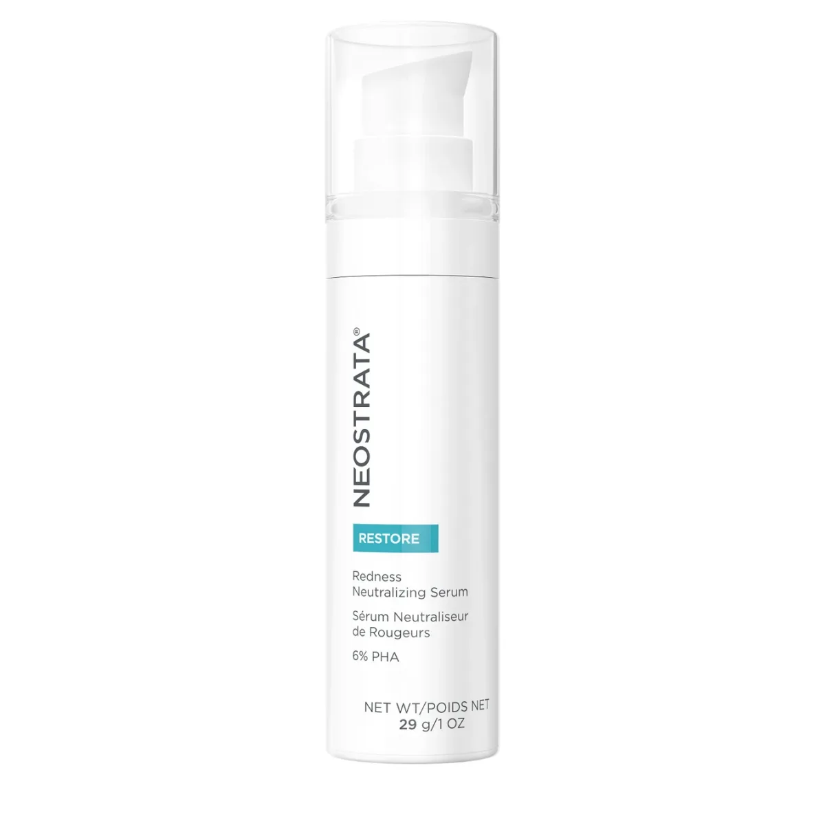 NEOSTRATA RESTORE REDNESS SERUM 29G