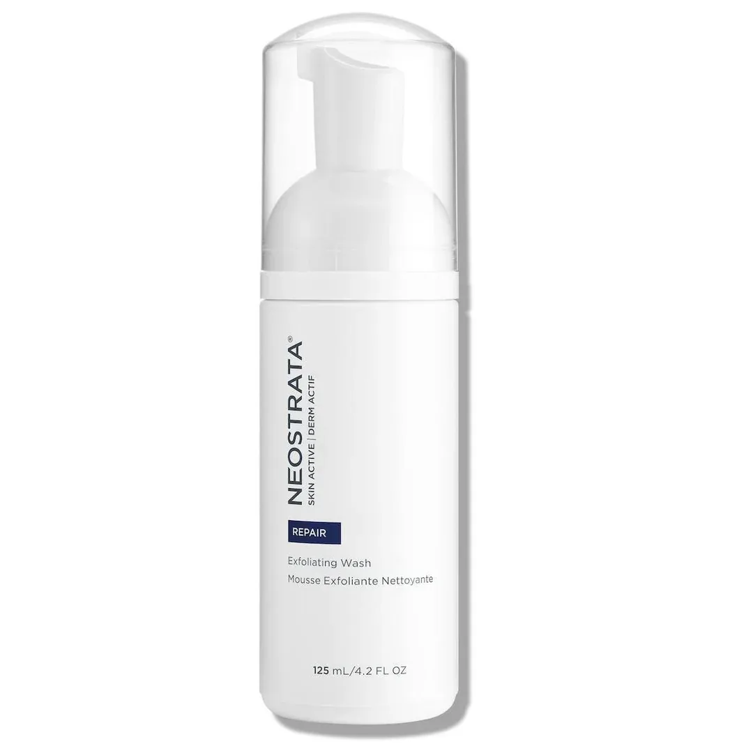 NEOSTRATA EXFOLIATING WASH NETTOYANT 125ML