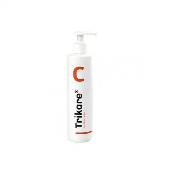 TRIKARE C SHAMP ANTI-CHUTE 200ML