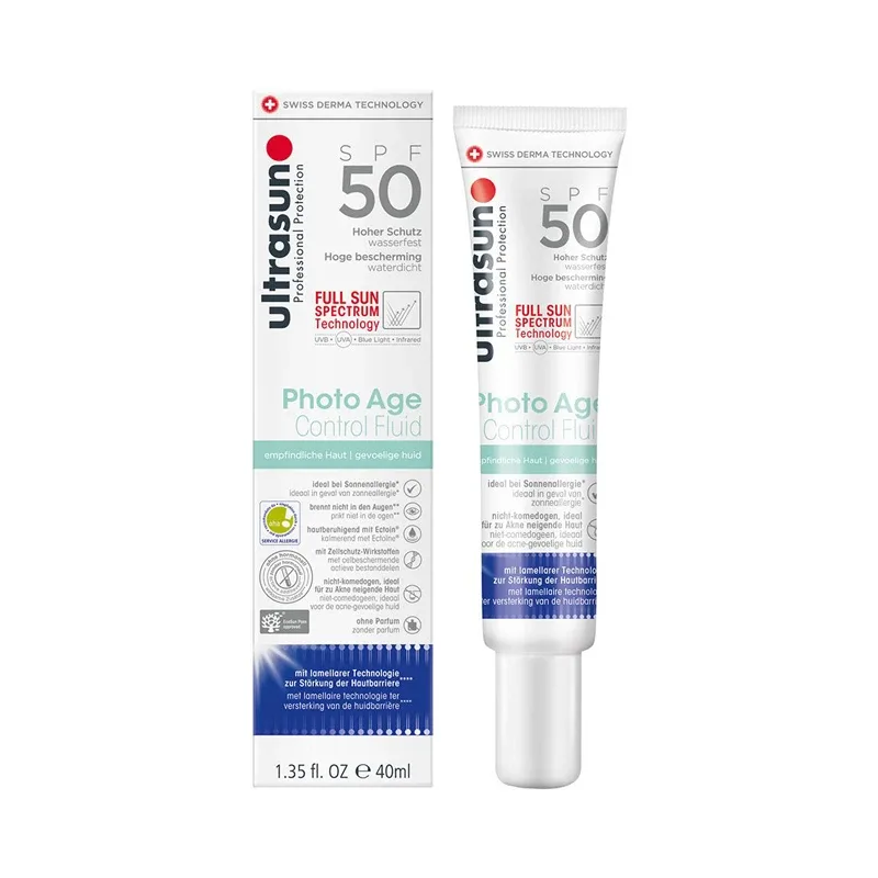 ULTRASUN PHOTO AGE 50* 75ML
