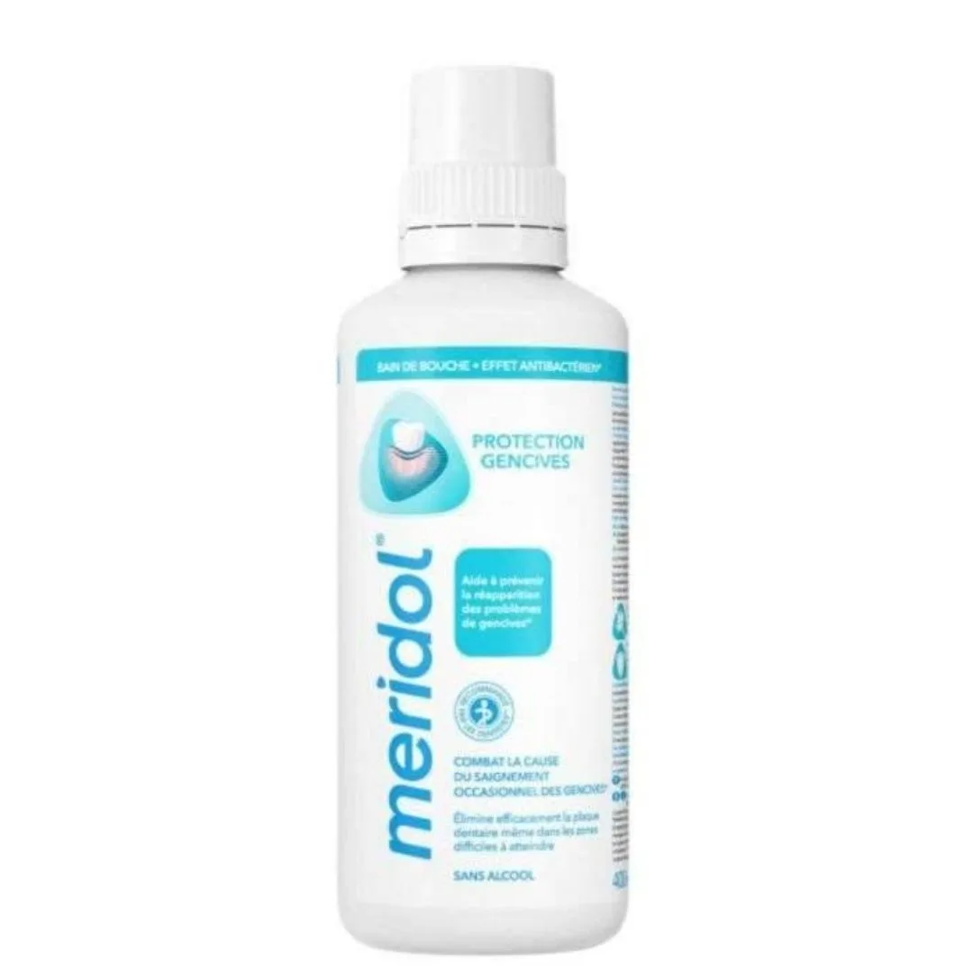 MERIDOL BDB PROTECTION GENSIVE 400ML
