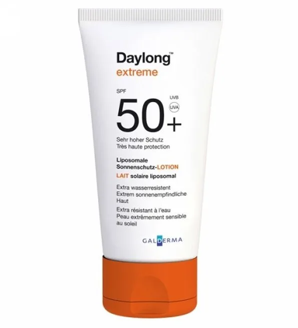 DAYLONG EXTREME LAIT 50+ 50ML