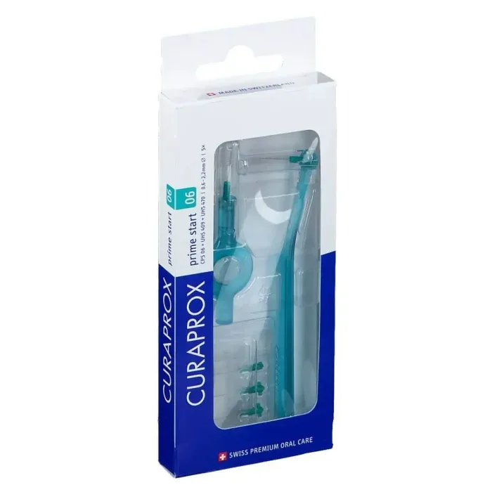CURAPROX PRIME11+UHS409/470