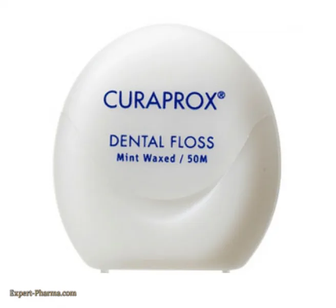 CURAPROX FIL DENTAIRE 834