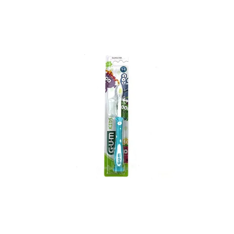 GUM BAD KIDS 3-6ANS 901