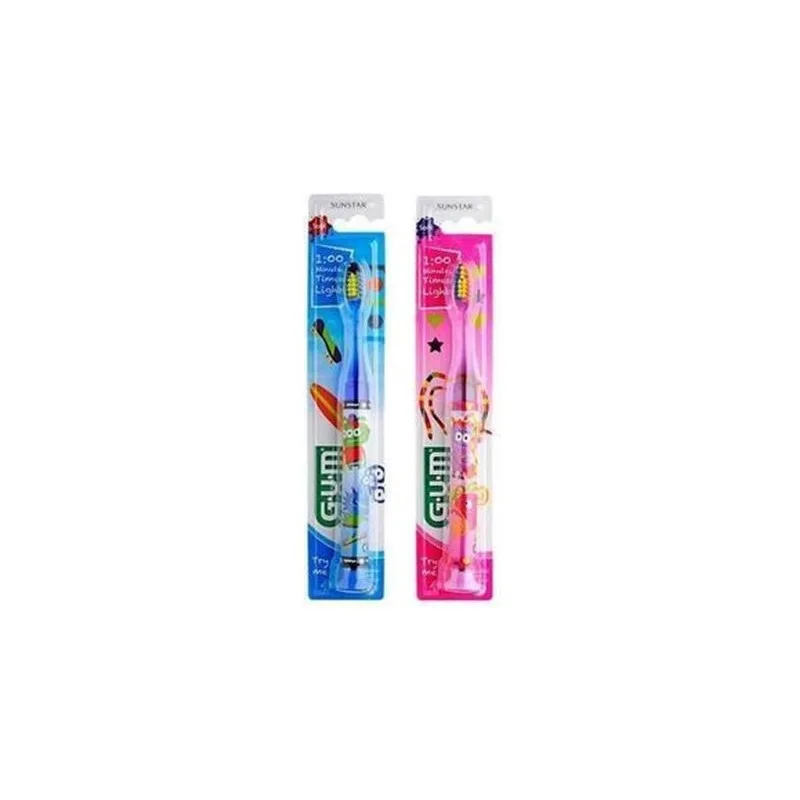 GUM BAD 903 MONSTER JINIOR LASER 7A9