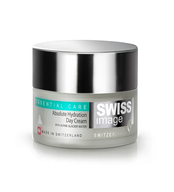 SWISSIMAGE ABSOLUE HYDRATATION DAY CREAM 50ML