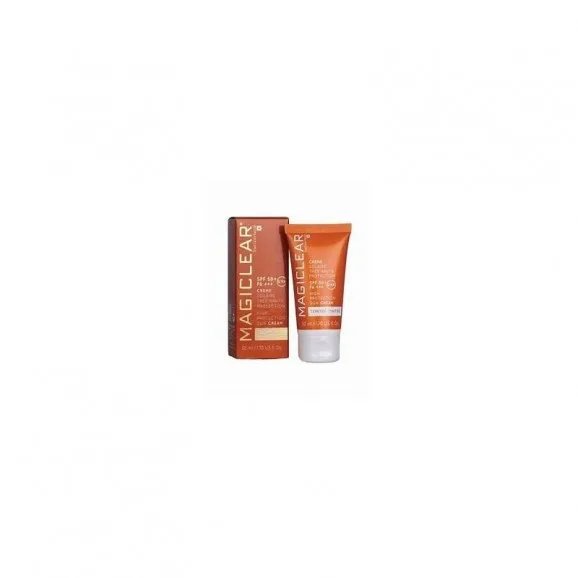 MAGICLEAR CREME TEINTE SPF 50