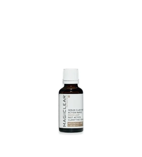 MAGICLEAR SERUM CLARIFIANT ACTION RAPIDE