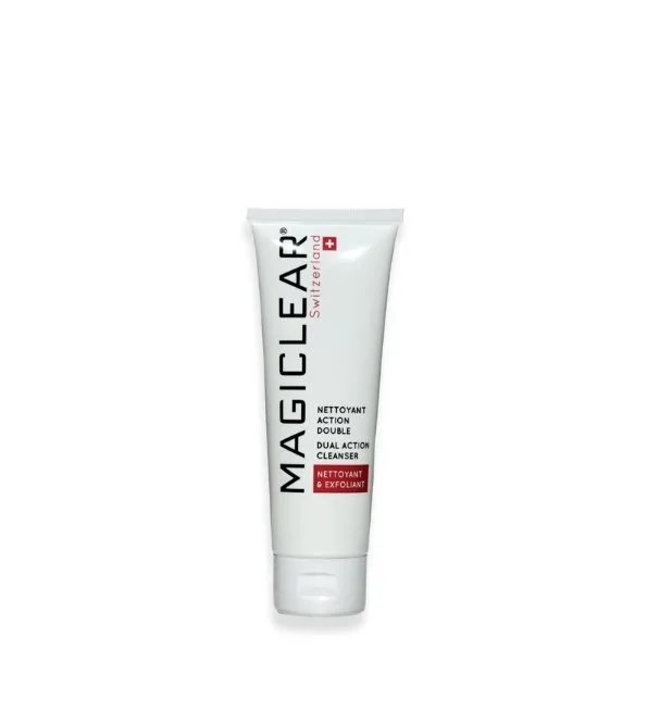 MAGICLEAR NETTOYANT ACTION DOUBLE