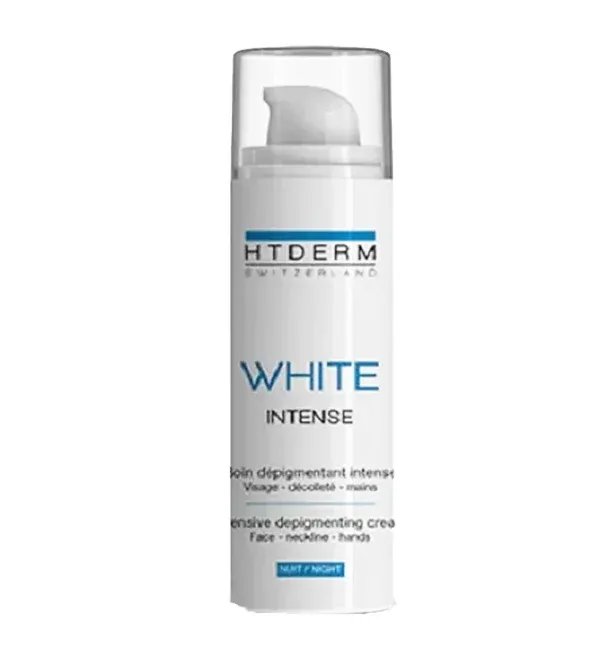 HT DERM WHITE INTENSE