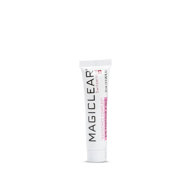 MAGICLEAR EXOSOMES COMPLEX EYE CONTOUR 4-IN-1