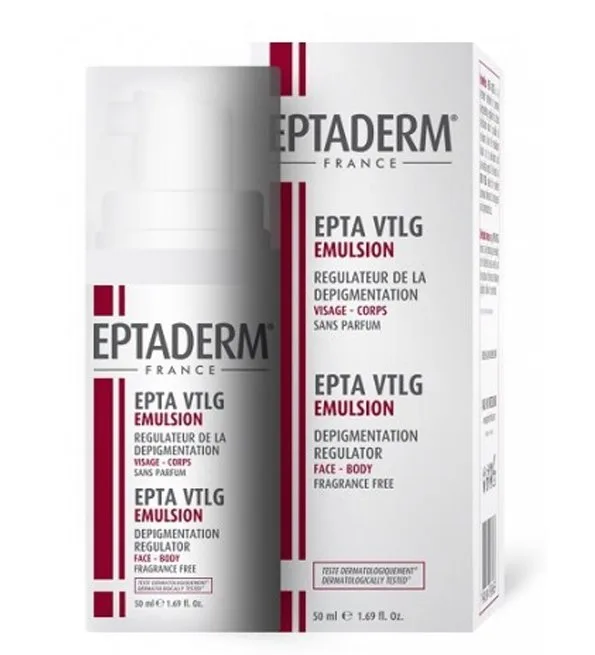 EPTA VTLG EMULSION 50 ML