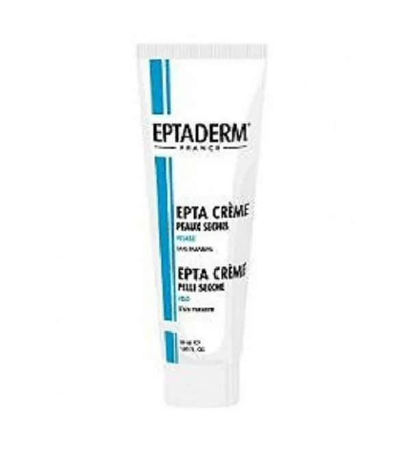 EPTA CRM HYDRATANTE 50ML