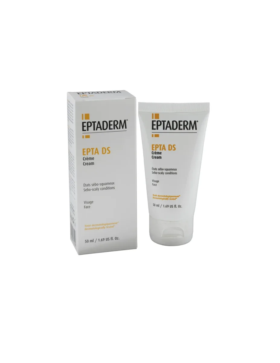 EPTA DS CREME 50ML