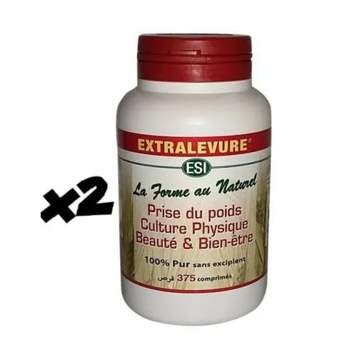 EXTRALEVURE 375COMP