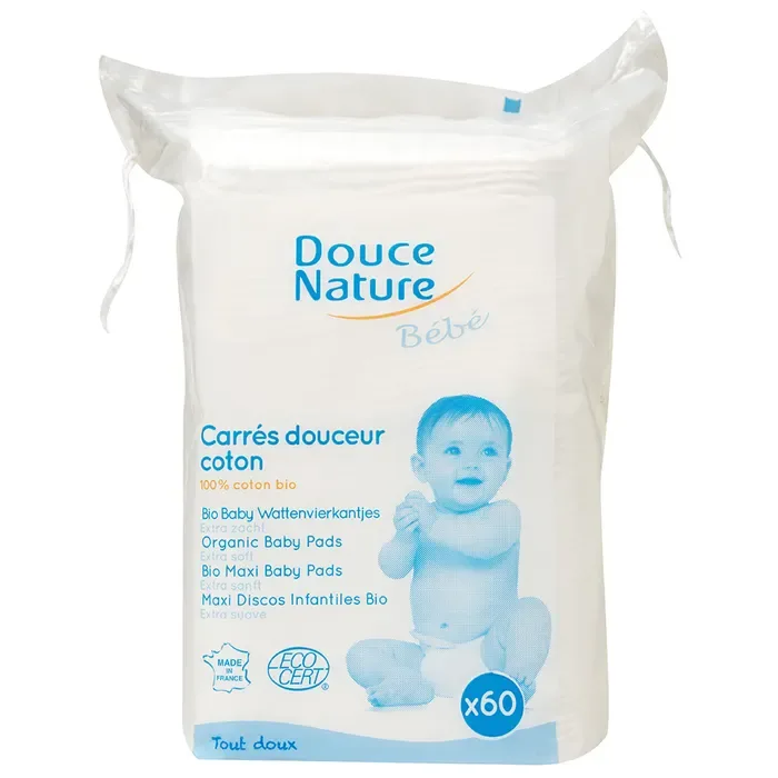 HRTM COTONPLUS BABY CARRE X60