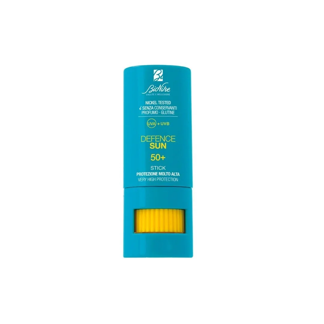 BIONIKE DEFENCE SUN 50+ STICK 9ML