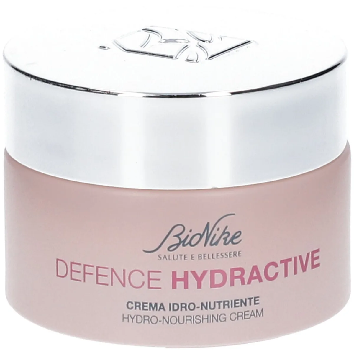 BIONIKE DEFENCE HYDRACTIVE CREME HYDRO NOURISHING HYALURON PRO 50ML