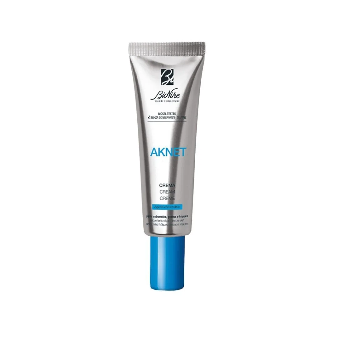 BIONIKE AKNET CREME 30ML