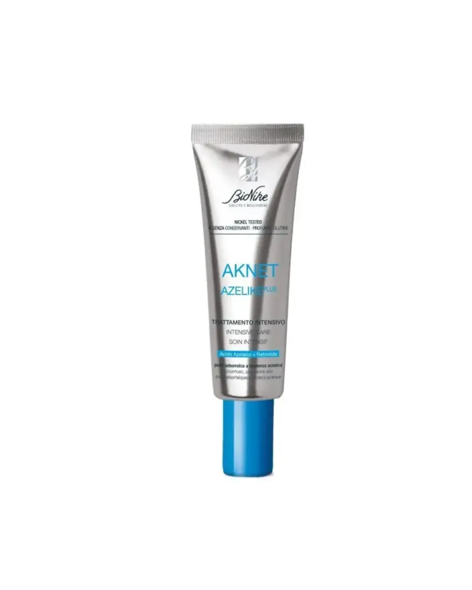 BIONIKE AKNET AZELIKE PLUS 30ML