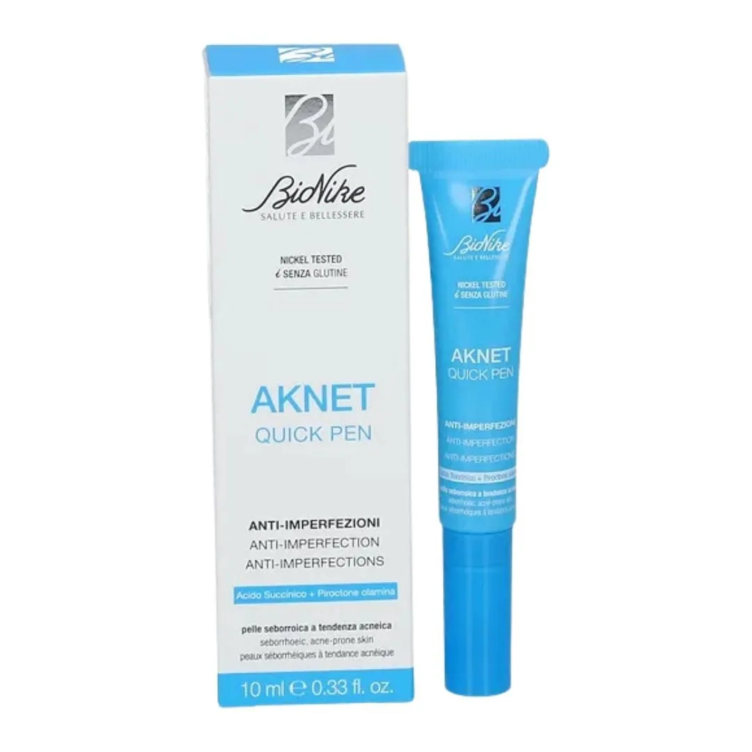 BIONIKE AKNET QUICK PEN 10ML