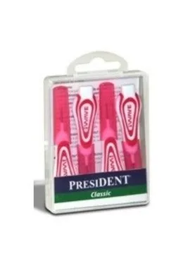 PRESIDENT BROSSETES INTER 0.23MM CLASSIC
