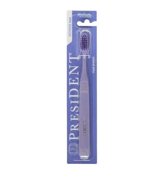 PRESIDENT BAD DEFENCE MEDIUM